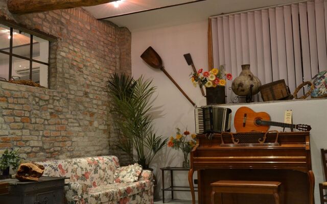 Agriturismo Torrazzetta