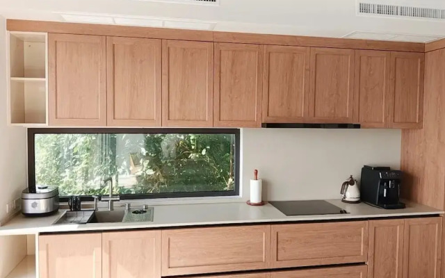 Anzhu Seamate Villa Samui