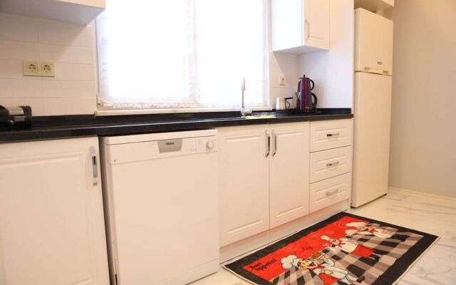 EDI Group Turizm Sapanca Villas