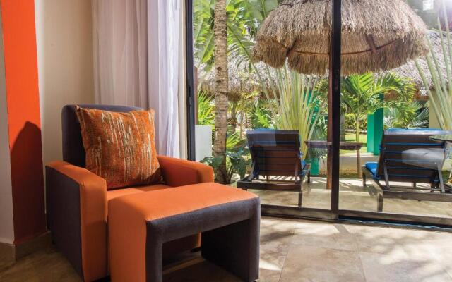 Sunscape Akumal Beach Resort & Spa - All Inclusive