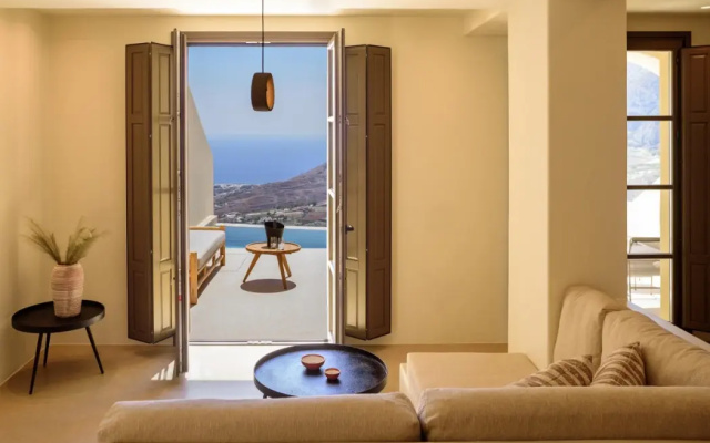 Elessa Hotel - Adults Only
