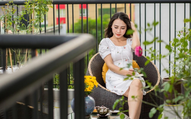 The Bloom Ha Noi
