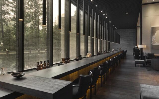 The Puli Hotel And Spa