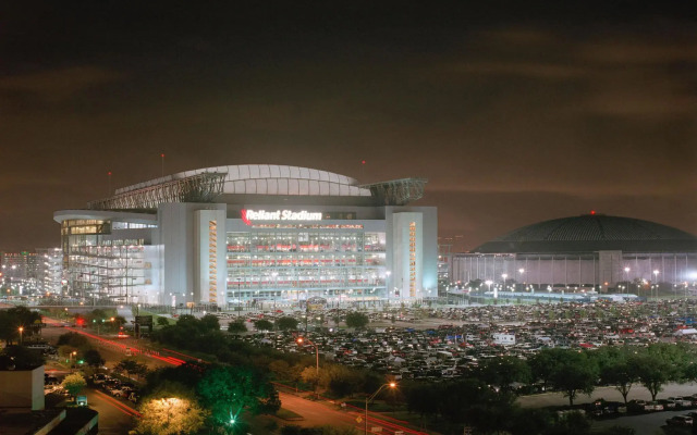 Candlewood Suites Houston Medical Center by IHG