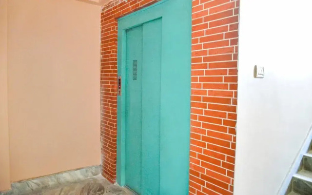 Ritika Rooms By OYO Rooms