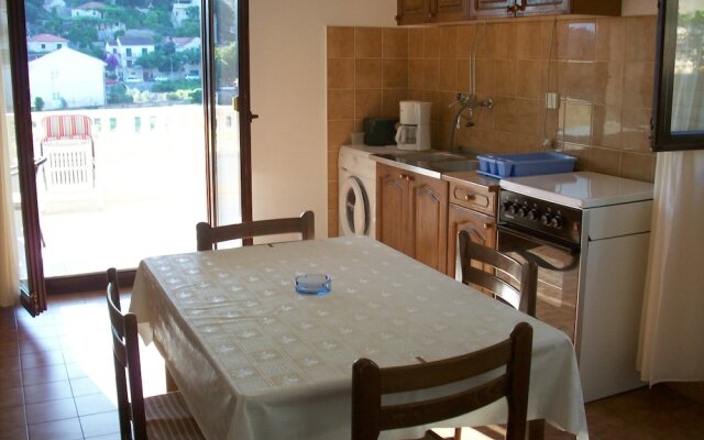 Apartments Goran
