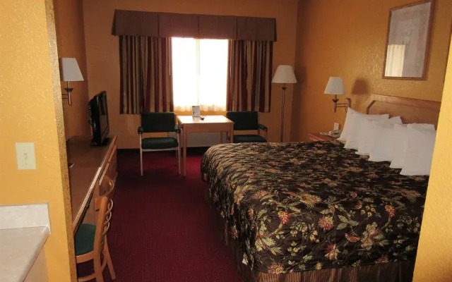 Parkfield Inn