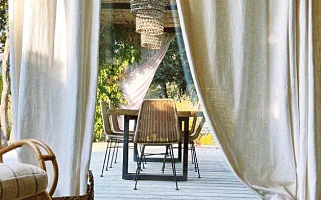 Casa Legna Ecolodge