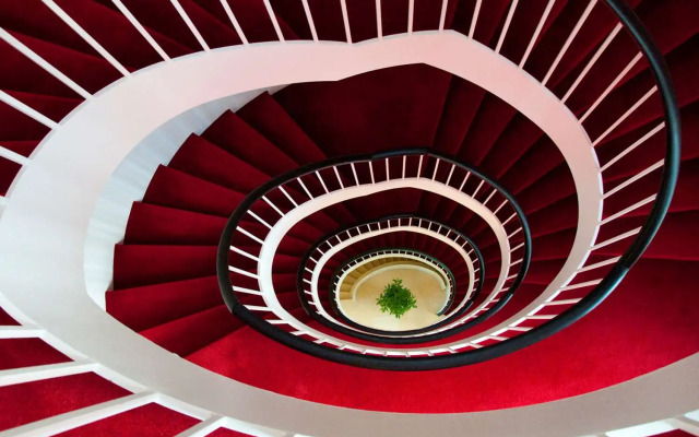 Parkhotel Stuttgart Messe - Airport