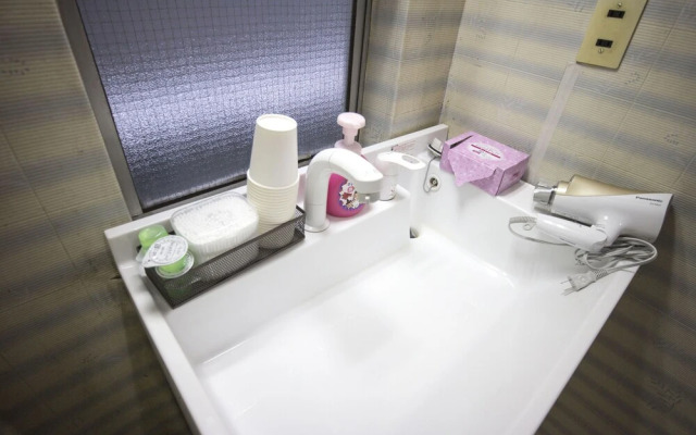 Riverside Stay Kanazawa