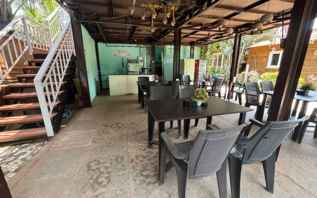 The Leisure Cave Arambol Goa