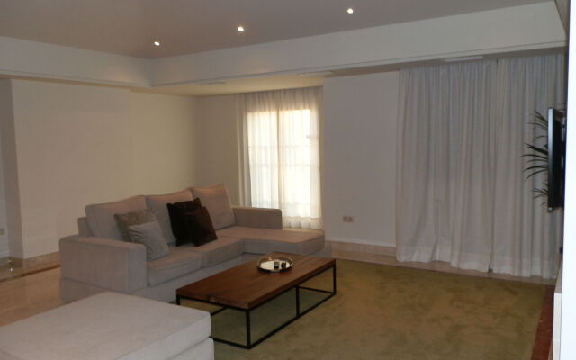Mimosas Suites Banus