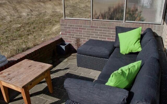 Appartement Sonnevanck