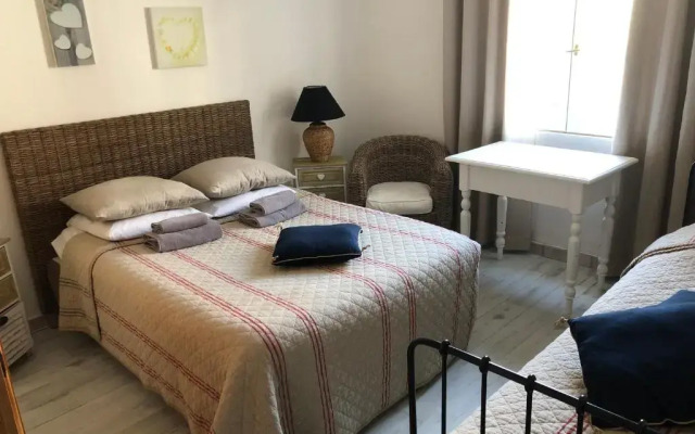 Hôtel Restaurant Le Provençal