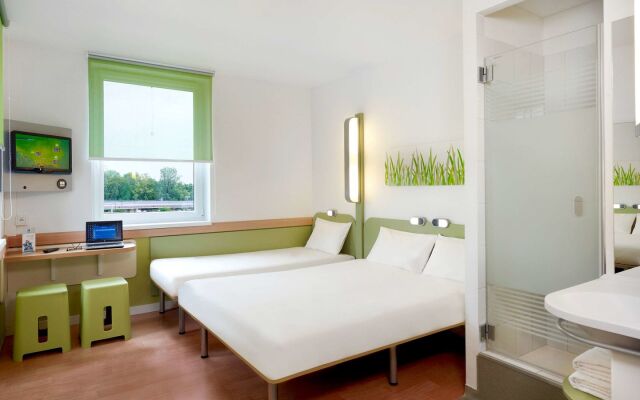 ibis budget Krakow Stare Miasto