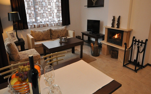 Maria Antoaneta Residence