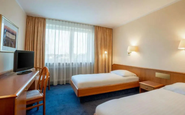 Comfort Hotel Am Medienpark