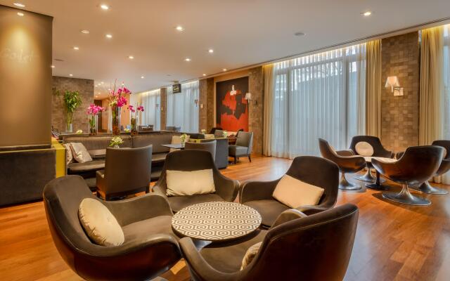 InterContinental São Paulo by IHG