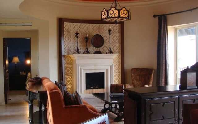 3-bedroom Ocean View Villa in Cabo San Lucas