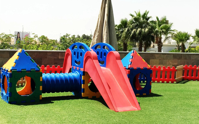 Royal Maxim Palace Kempinski Cairo