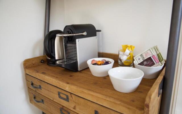 Het Torentje aan de IJssel