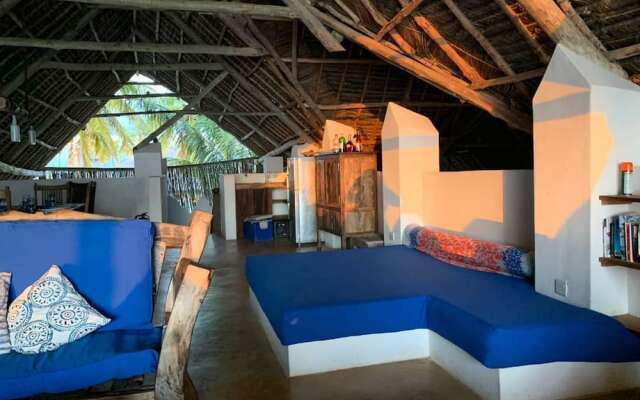 Beach House Michamvi