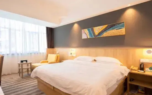 City View Hotel