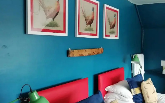 Argyle Guest House