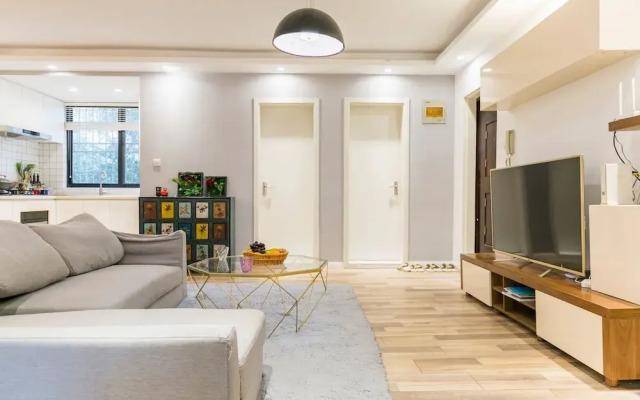 N2haus Yanan West Road 4 bedrooms
