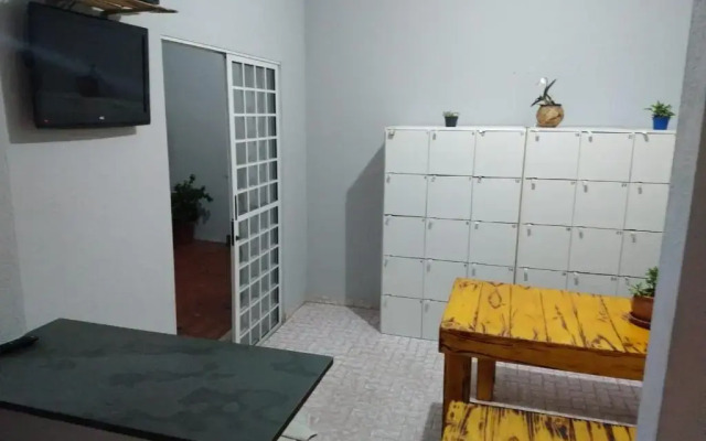 Akkui Hostel