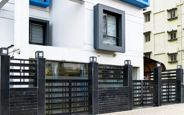 Super Townhouse New Town Near DLF