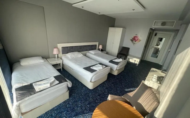 MARKASI Otel