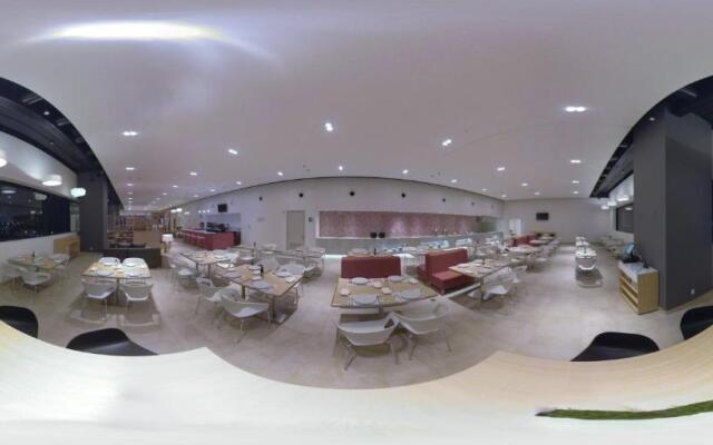 Fiesta Inn Parque Puebla