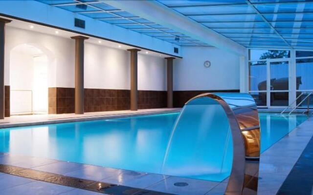 Landhotel Harz