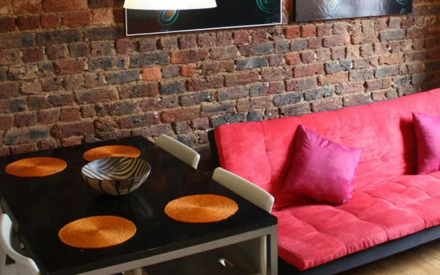 Daddy Long Legs Self Catering Apartments