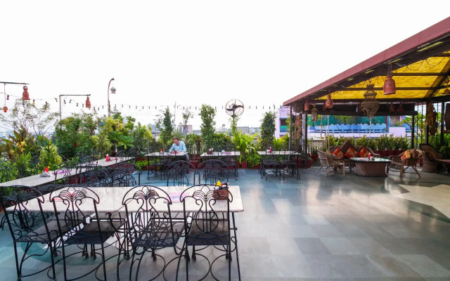 Hotel Kalyan
