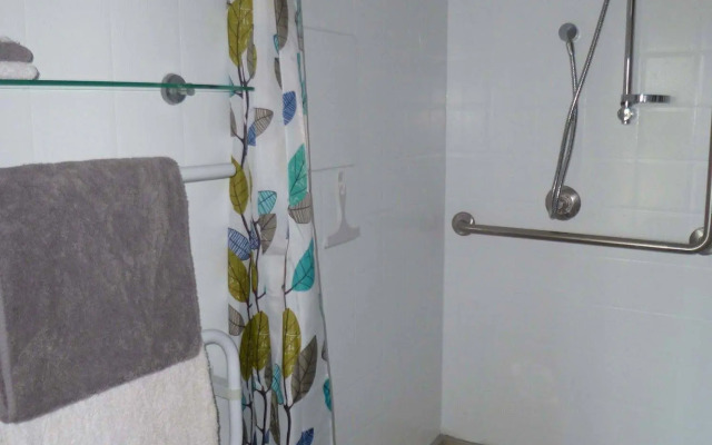 Opua Boutique Seaview Motel