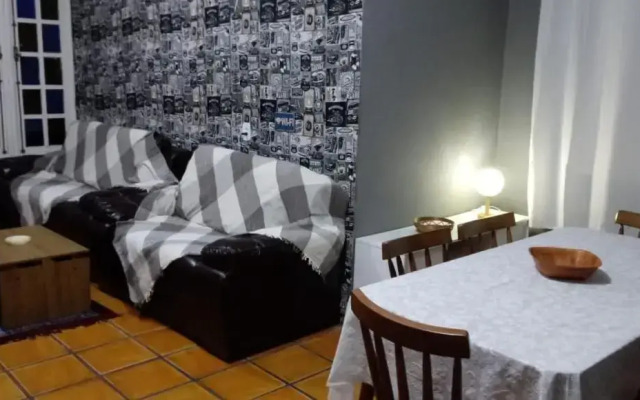 Casa Praia dos Anjos - 50m da praia