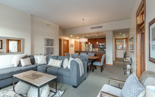 Capitol Peak Lodge by Snowmass Mountain Lodging