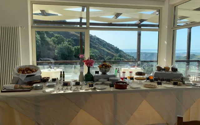 AHG Relais Agriturismo Pansera