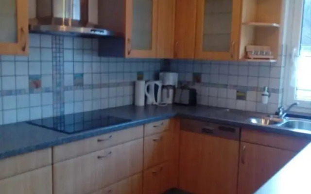 Ferienwohnung Hasenhorn