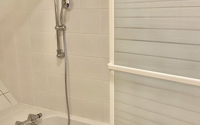 Tilleul Plaza Résidence