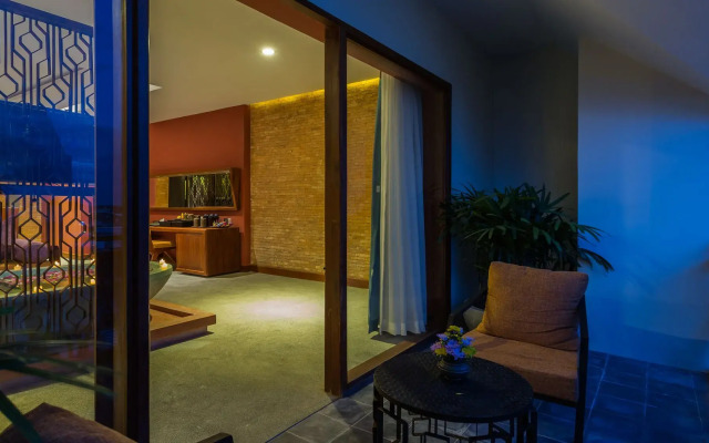 Golden Temple Boutique