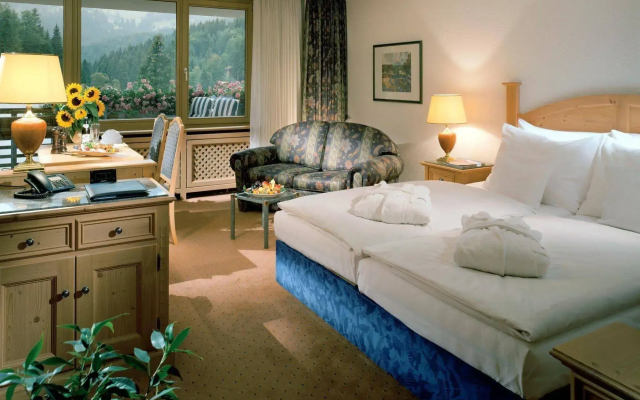 Arabella Alpenhotel am Spitzingsee, a Tribute Portfolio Hotel