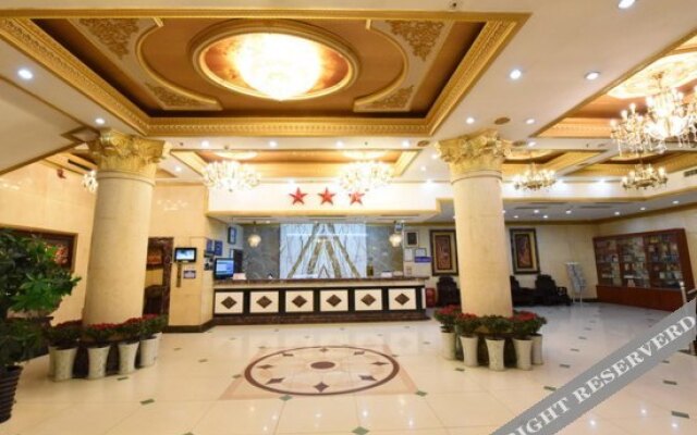 Kangle Mumianwan Hotel