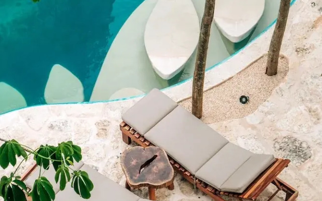 KAN Tulum Hotel