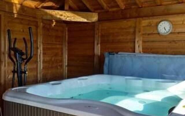 Gîte Contrexéville, 2 pièces, 4 personnes - FR-1-589-57