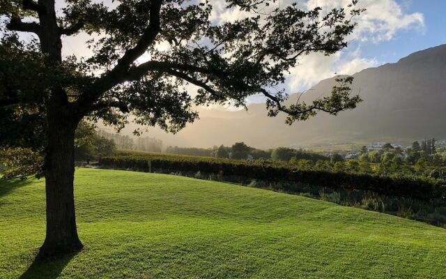 La Cotte The Manor House