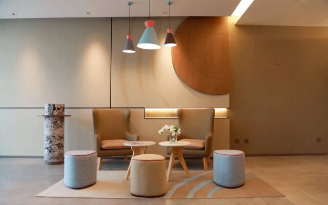 Homeinn Hotel (Rongcheng Chengshan Avenue RT-Mart)