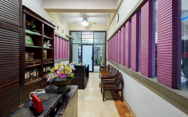Tobana House Bintaro